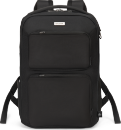 Dicota Backpack SEVEN 12-14 black