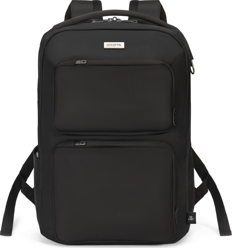 Dicota Backpack SEVEN 12-14 black