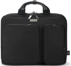 Dicota Slim Case SEVEN 12-14 black