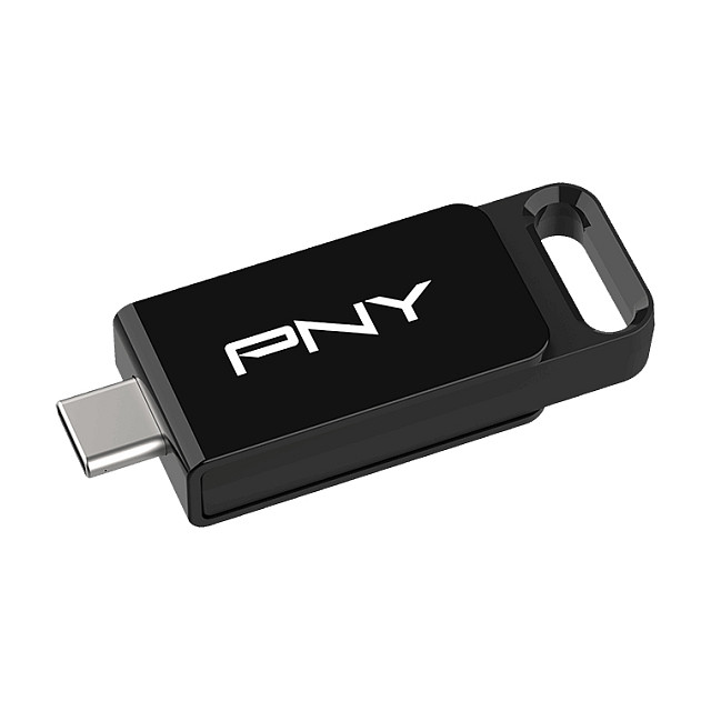 USB-Stick 128GB PNY Elite USB 3.2 TYPE-C retail
