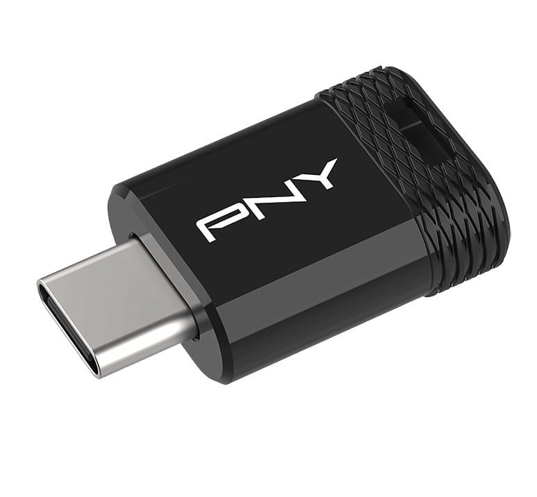 USB-Stick 256GB PNY Elite-X Fit USB 3.2 TYPE-C retail