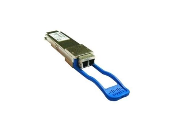 QSFP 40G Ethernet - LR4 Lite LC 2KM