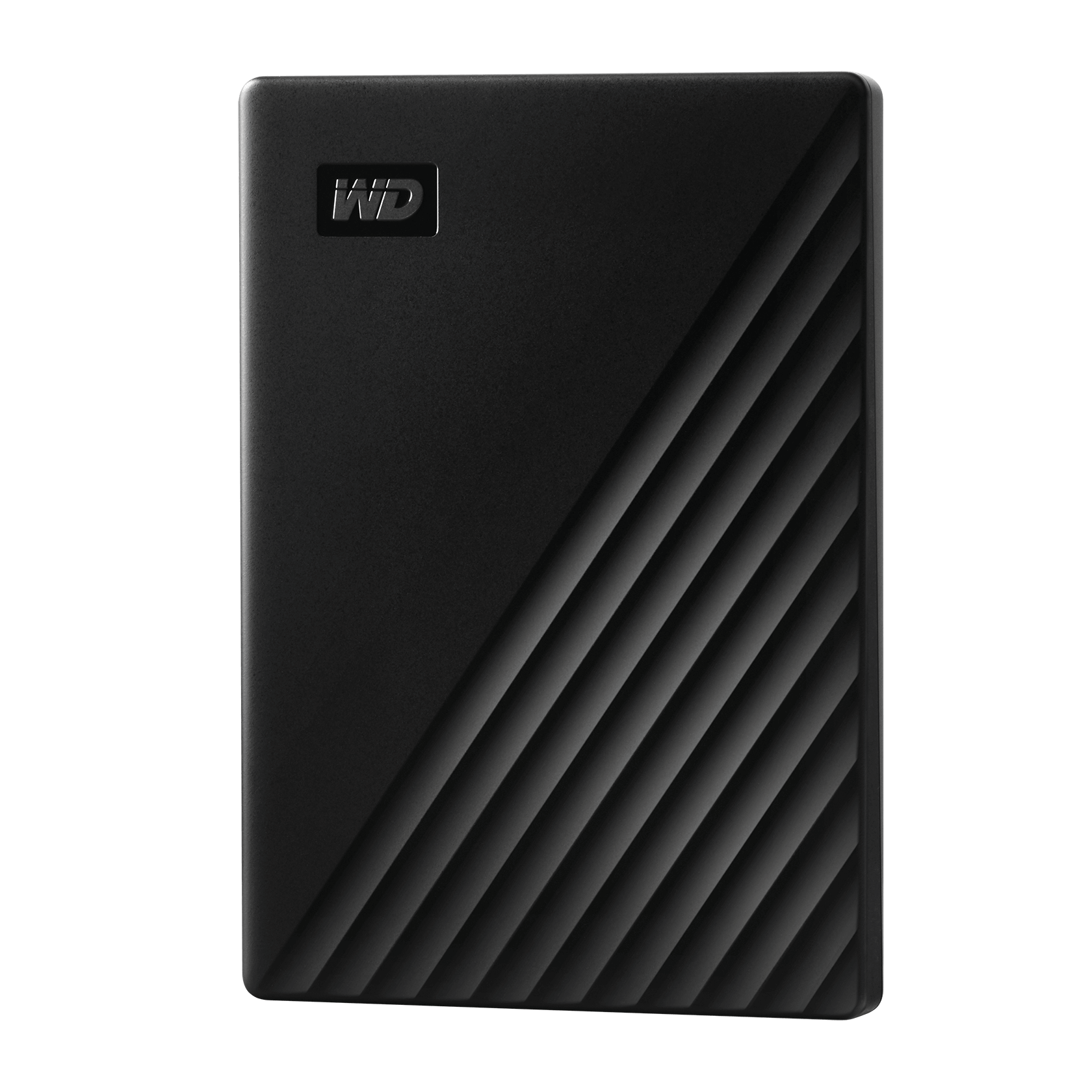 HDD EXT My Passport 4Tb Red Worldwide