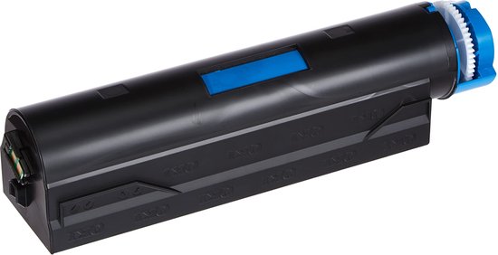 Toner voor B401 / MB441 / MB451, Black, 2500 Pages