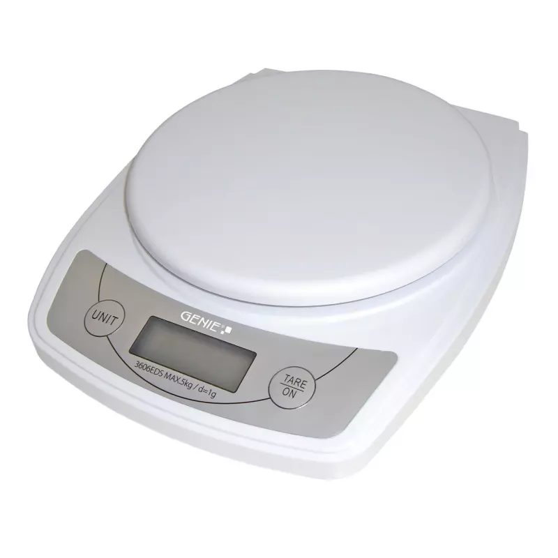 GENIE Briefwaage 3606 EDS