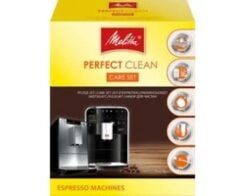 Perfect Clean Onderhoudsset