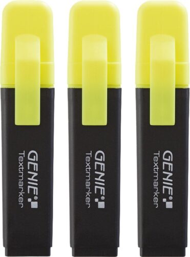 Geen categorie