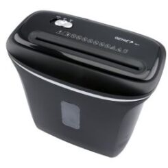 GENIE Versnipperaar 480 X