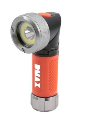 DMAX zaklantaarn TLG 332 met Schwenkkopf