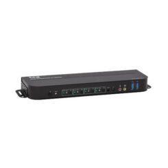 Eaton 4-Port HDMI/USB KVM Switch - 4K 60 Hz, HDR, HDCP 2.2