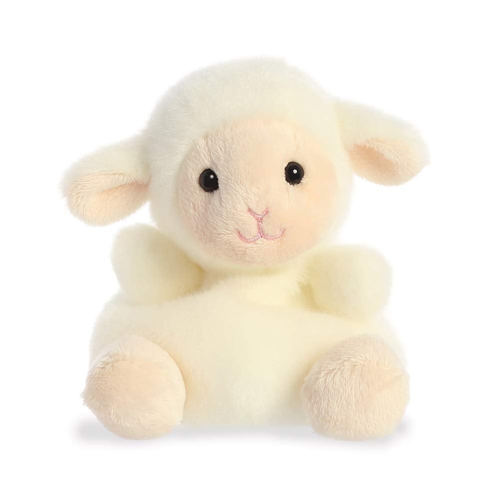 Aurora PP WOOLLY LAMB