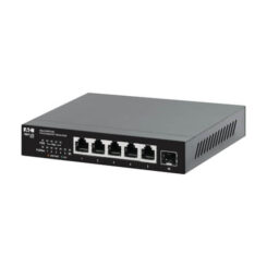 Eaton Tripplite Series 5-Port 2.5 Gbps Desktop Gigabit Eth.