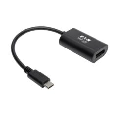Eaton Tripplite Series USB-C to Displayport 4K 60Hz Adapter