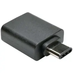 Eaton Tripplite Series USB-C to USB-A Adapter (M/F), 3.1 Gen