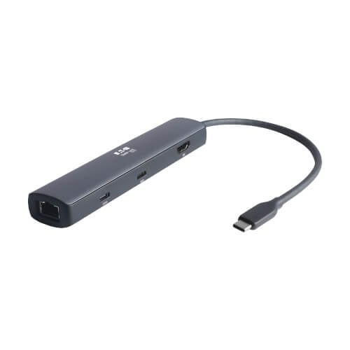 Eaton Tripplite Series USB-C Multiport Adapter - 8K HDMI