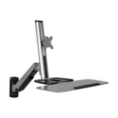 Eaton Tripplite Series WorkWise Wall-Mounted Workstation