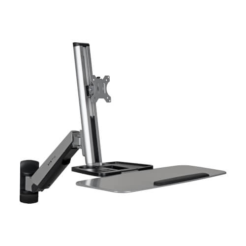Eaton Tripplite Series WorkWise Wall-Mounted Workstation