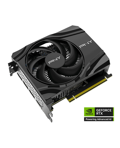 PNY RTX5060 Single Fan             8GB GDDR7 3xDP,1xHDMI