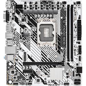 ASRock H610M-HDV/M.2 D5 GEN5    1700 mATX HDMI/DP/D-Sub DDR5