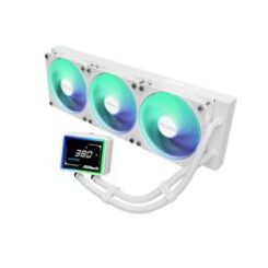 ASRock Challenger White 360 Digital