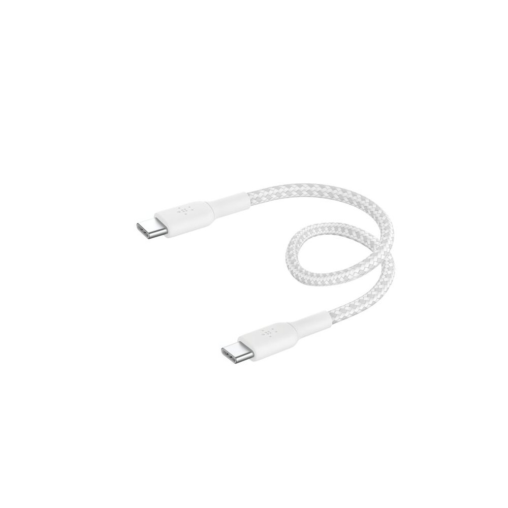 BOOST CHARGE USB-C to USB-C Cable