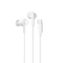SOUNDFORM ANC WIRED EARBUDS USB-C WHITE