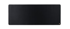 Deltaco Gaming Mauspad XL neoprene, 900x360x4mm, schwarz