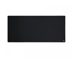 Deltaco Gaming Deskmat XXL 1200x600x4mm schwarz