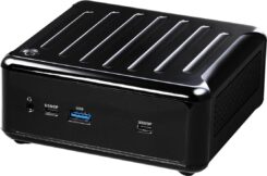 ASRock Barebone NUC-Box 4x4 BOX-7735U/D5