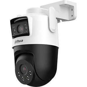 DAHUA Picoo Dual D1 10MP Überwachungskamera