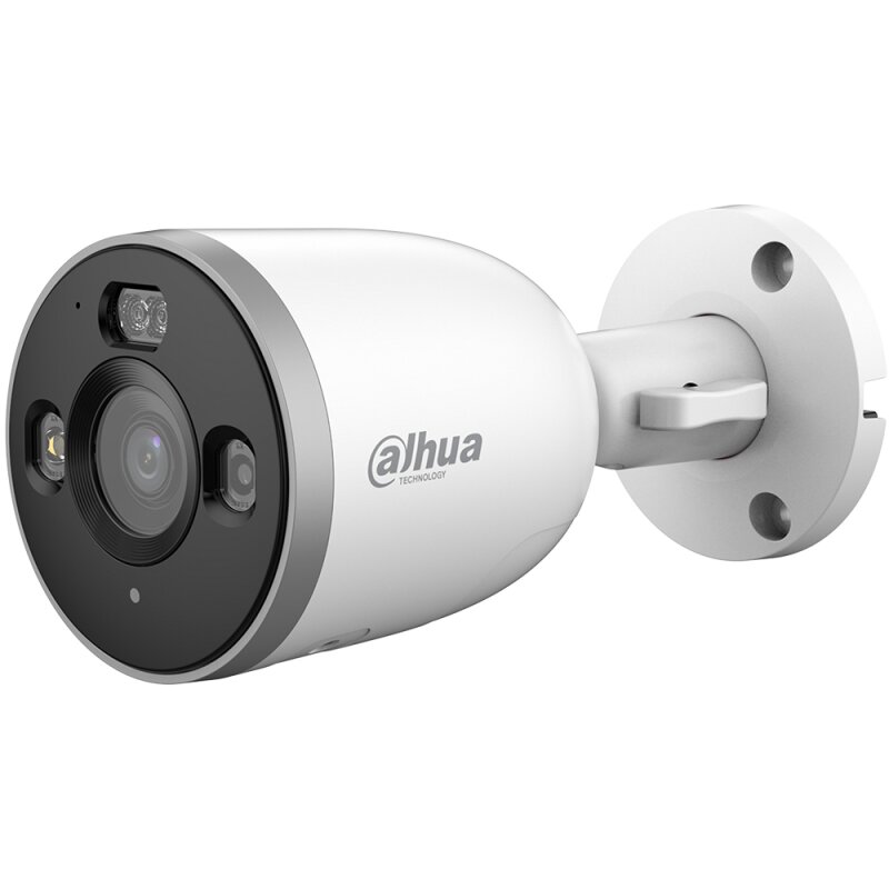 DAHUA Bullet D1 5MP Überwachungskamera