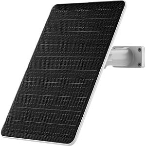 DAHUA 8W Type C Solarpanel Überwachungskamera