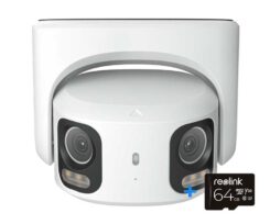 REOLINK RP-PCT16MD Überwachungskamera