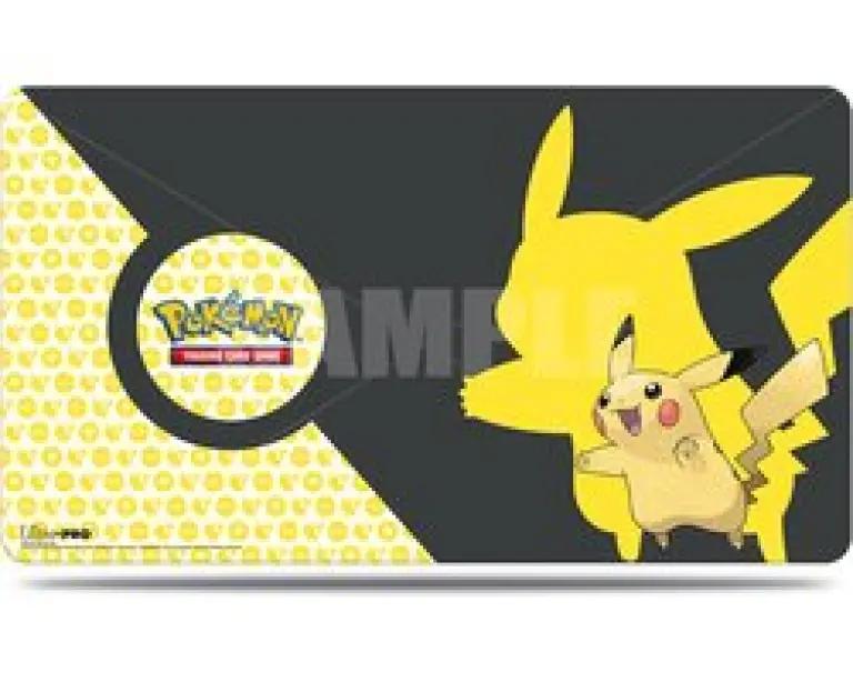 UltraPro TCG Spielmatte Pokemon Pikachu