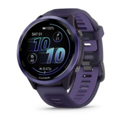 Garmin Forerunner 570 Indogo Aluminium 47mm Android