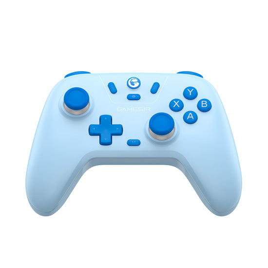 Gamesir Controller T4n Lite wireless Sky Blue Switch