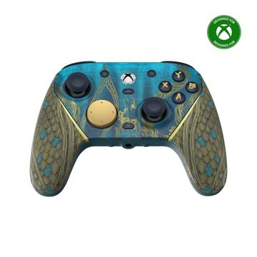 Gamesir Controller G7 Pro Wireless Wuchang Fallen Feather