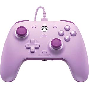 Gamesir Controller G7 SE  Wired Radiant Purple XB