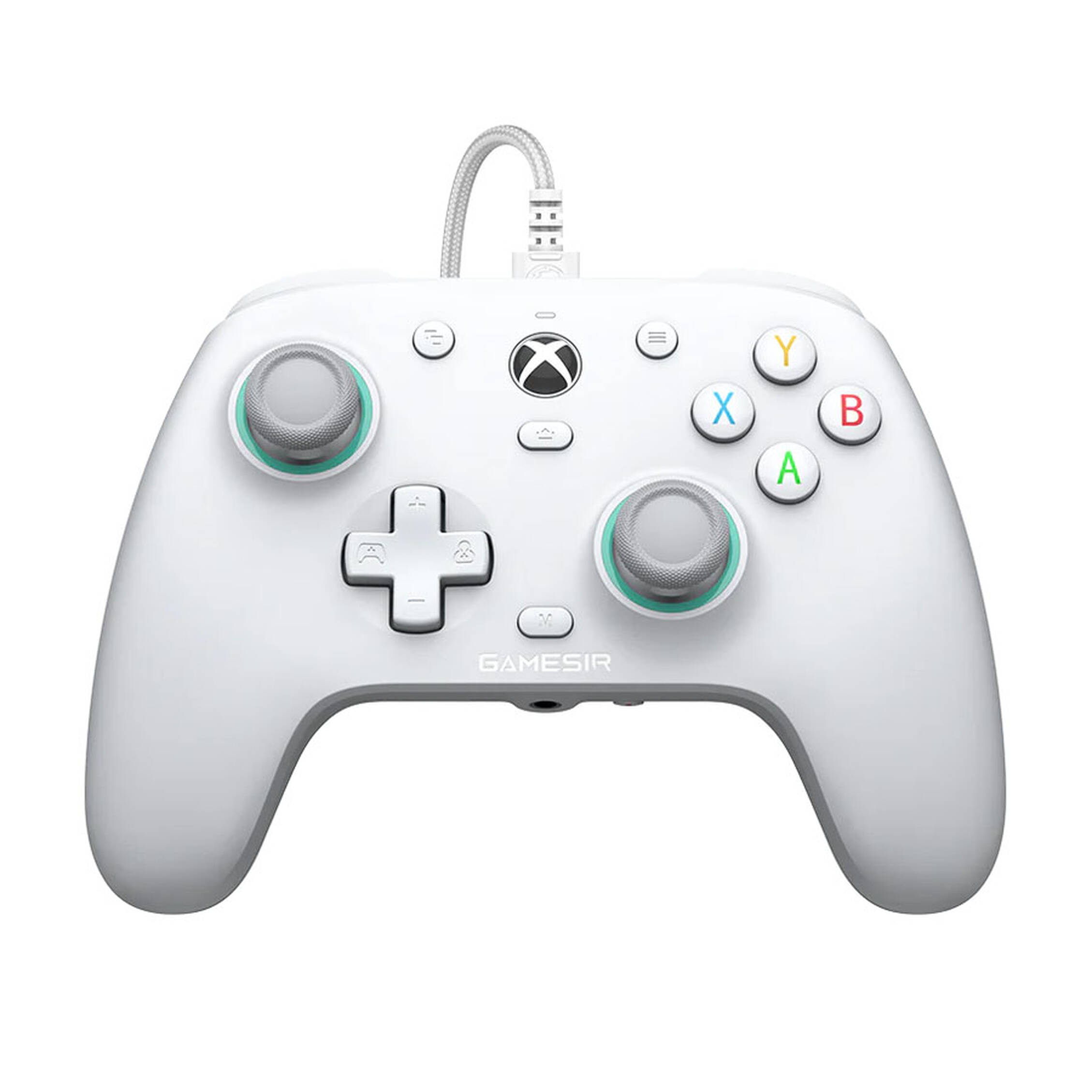Gamesir Controller G7 SE Wired Volt Black XB