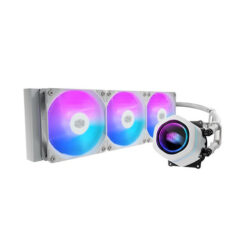 CoolerMaster WAK MasterLiquid Core Nex 360 ARGB