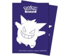 UltraPro TCG Kartenhülle Pokmon Gengar 105 Apex Sleeve