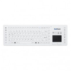 Baaske MTA MediTouch BLT02 IP67 Silicon weiß