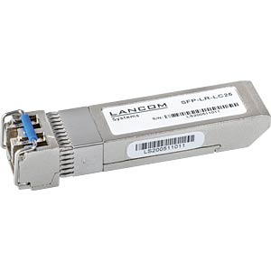 LANCOM SFP-LR-LC25 25GBASE-LR/LW-SFP-module