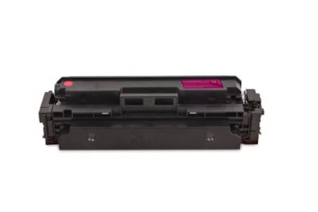MediaRange Toner HP für W2033X/415X, 6.000 Seiten, Magenta