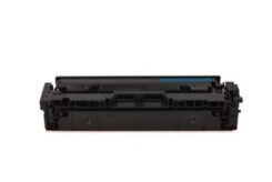 MediaRange Toner HP für W2211A/207A, 1.250 Seiten, Cyan