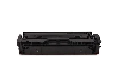 MediaRange Toner HP für W2411A/216A, 850 Seiten, Cyan