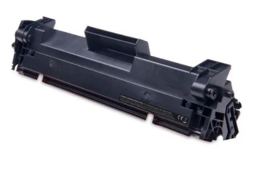 MediaRange Toner HP für CF244A/44A, 1.000 Seiten, Schwarz