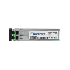 HPE kompatibel SFP LC 1000BASE-ZX S-Mode 1550nm 70KM DDM