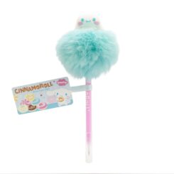 BlueSkyStudios Sanrio Kugelschreiber Cinnamoroll PomPom