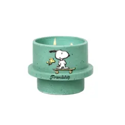Peanuts Duftkerze Friendship - 200g